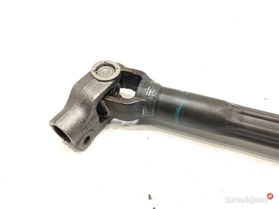 DRĄŻEK KOLUMNY KIEROWNICZEJ KIA SPORTAGE III 20 Drążki kierownicze