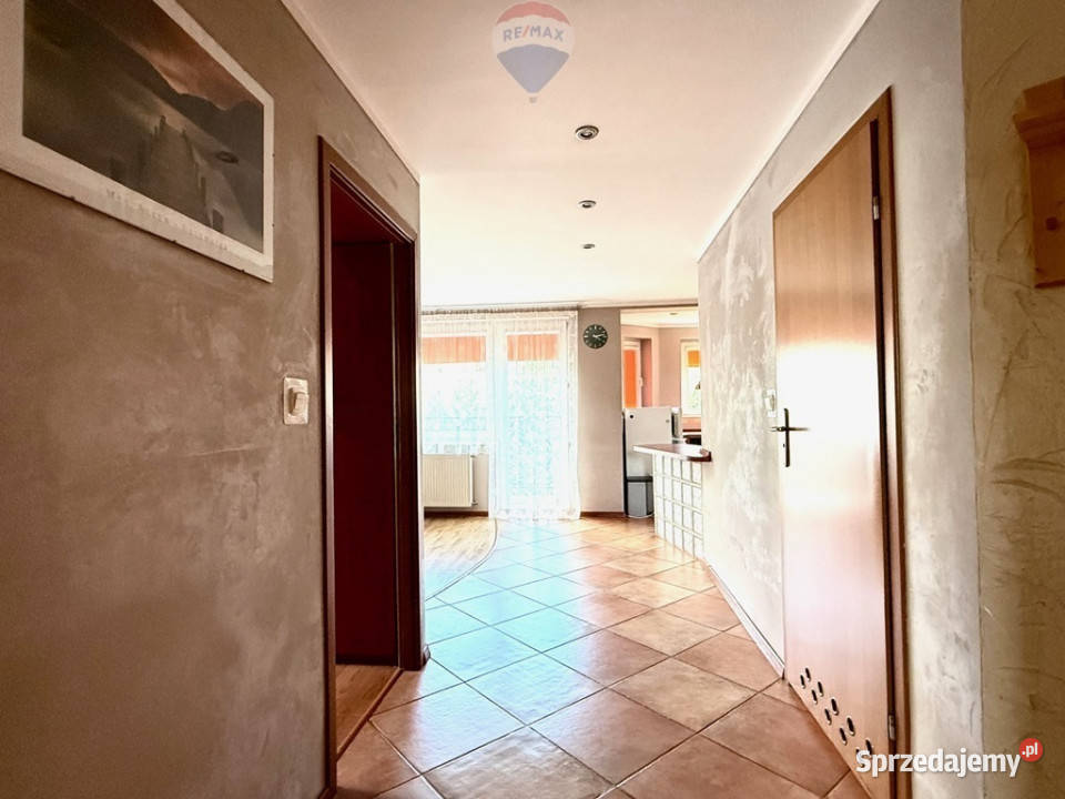 Mieszkanie na os Polskich Skrzydeł z garażem Bielsko-Biała