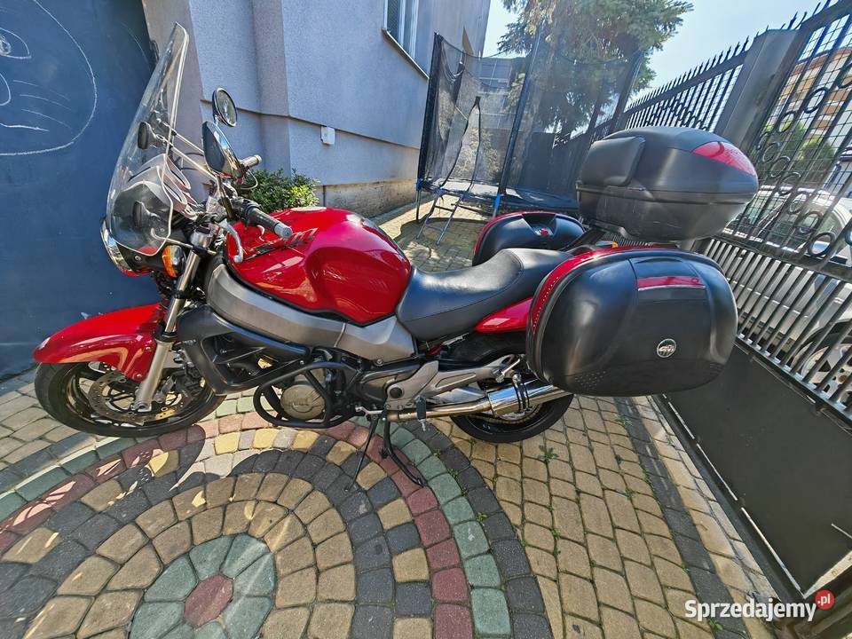 Honda x11 cb1100sf elektryczny starter Radom