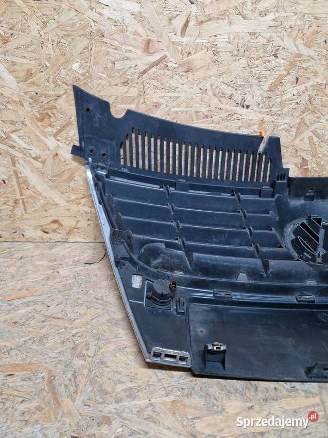 Vw passat b6 grill atrapa chłodnicy PDC Złotoryja