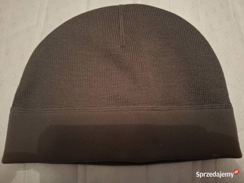 Czapka wojskowa zimowa khaki WP wz 420ZMON Pozostałe Ostrołęka