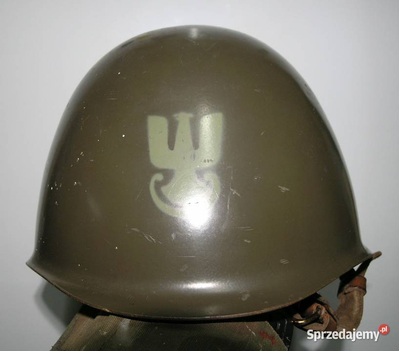 Chełm wojskowy LWP Poznań