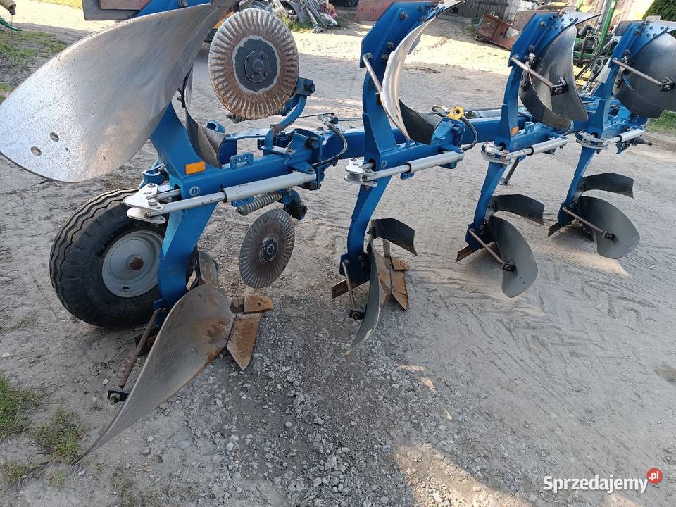 Overum Variflex CX 2016 vario liniowanie