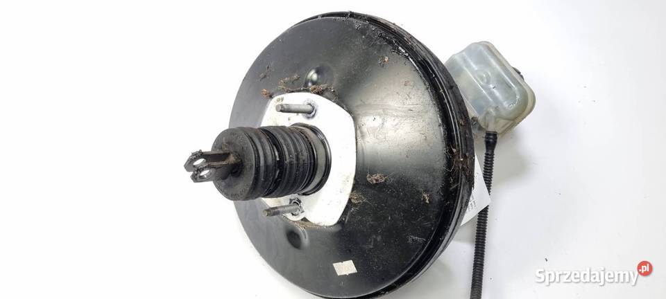 SERWO HAMULCOWE OPEL MERIVA A 13122530QB Lipno