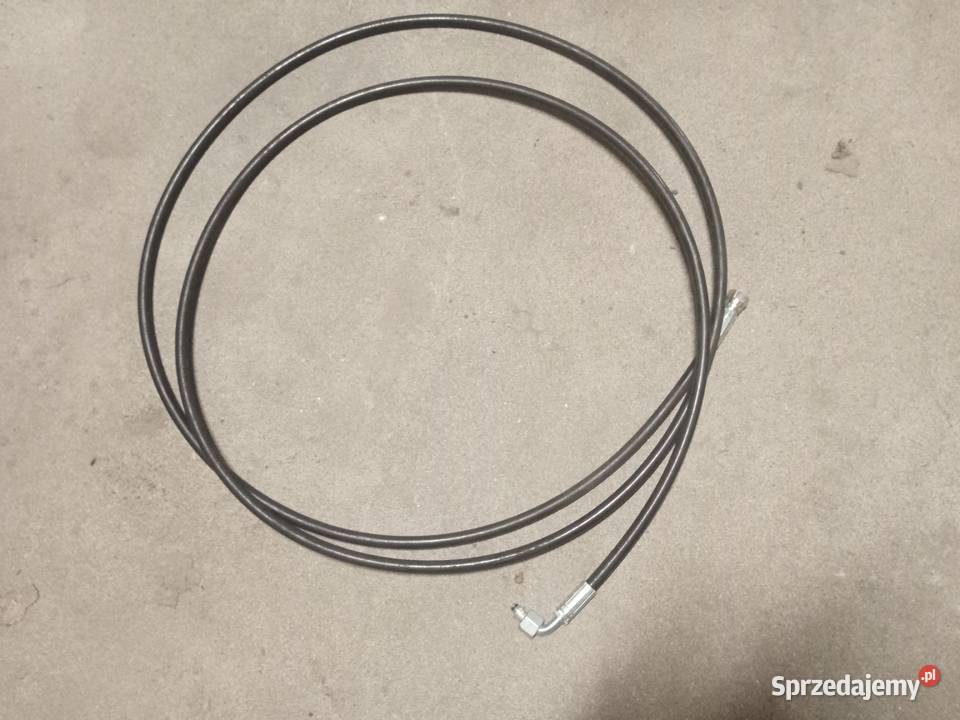 Wąż hydrauliczny 514344 pomorskie Rudno