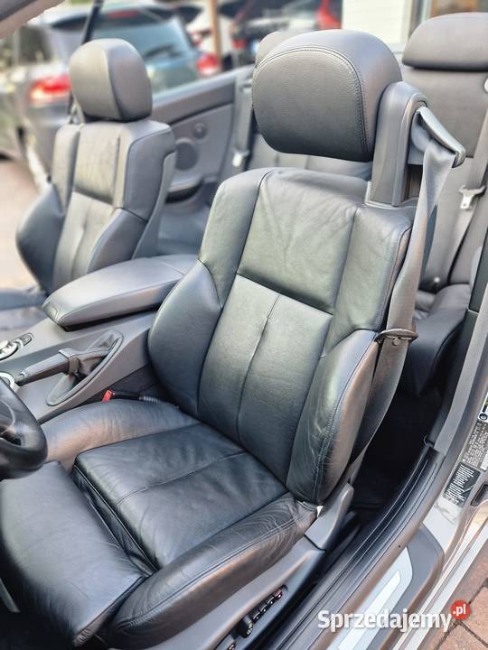 BMW 645 ci Seria 6 Zielona Góra