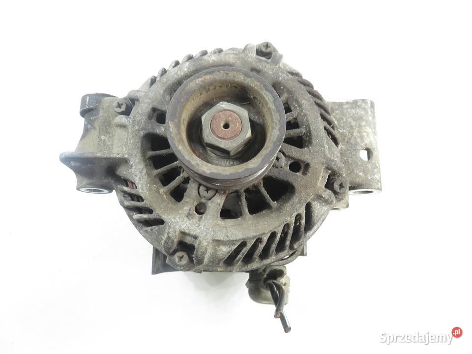 ALTERNATOR MAZDA 6 Station Wagon GY 18 L813 sprzedam
