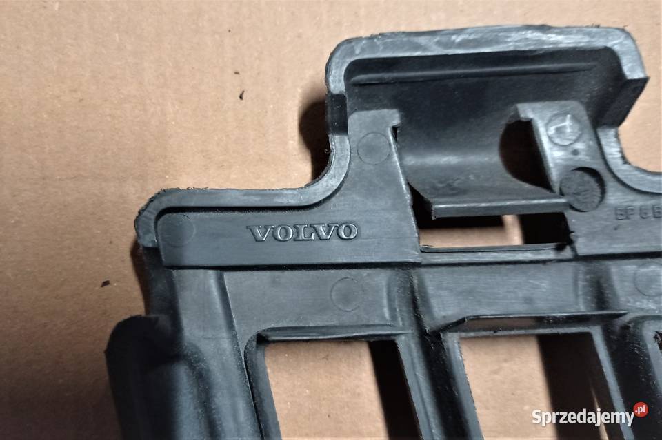 Kratka zderzaka osłona dolna Volvo S40 V50 kat podlaskie