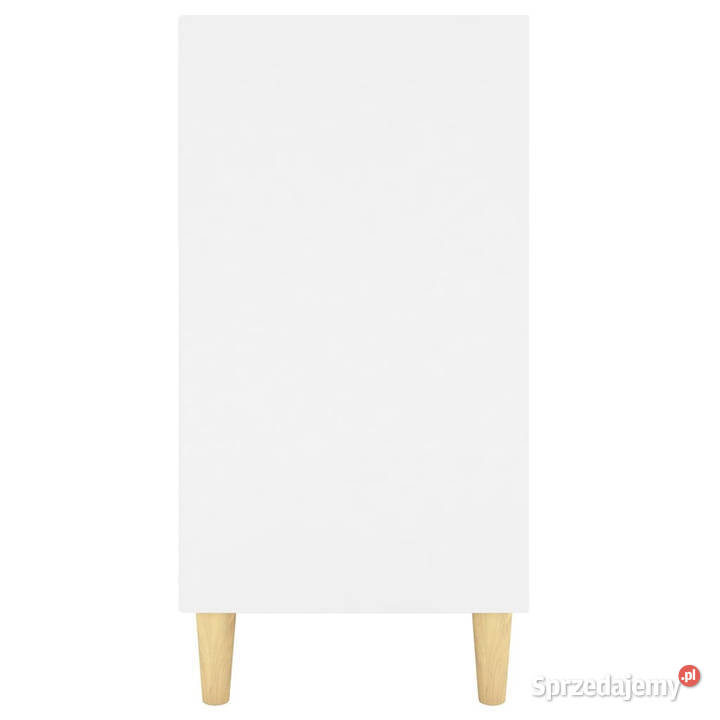 Szafka biała 1035x35x70 materiał drewnopochodny Warszawa