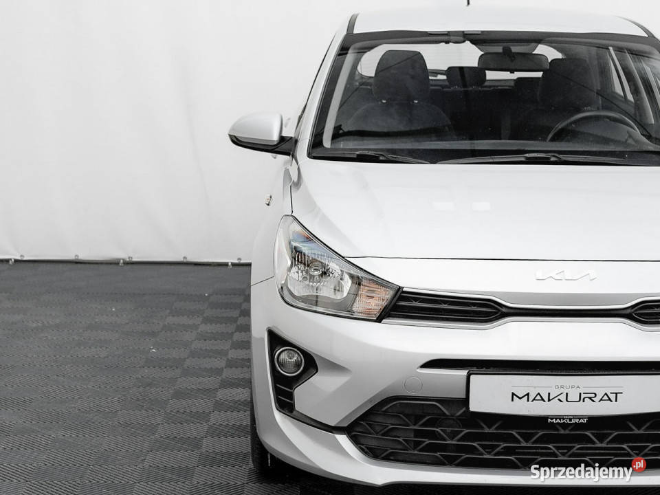 Kia Rio WD3002R12 M Bluetooth Podgrzf I kier Gdańsk