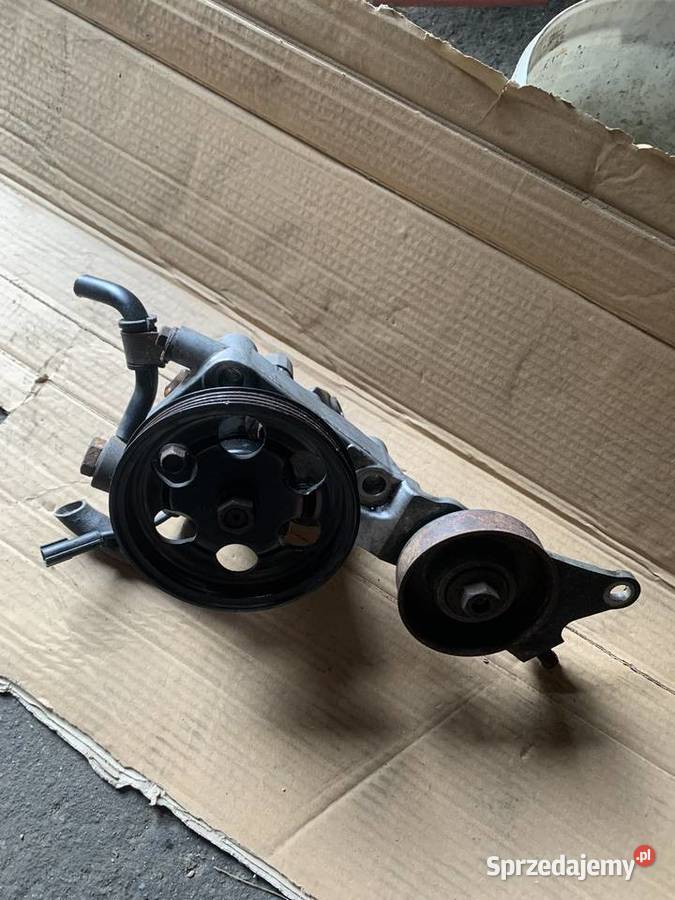 Pompa wspomagania sprawna Mazda xedos 6 20 v6 Gubin