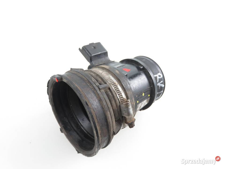 PRZEPŁYWOMIERZ CITROEN JUMPER I 20 HDI