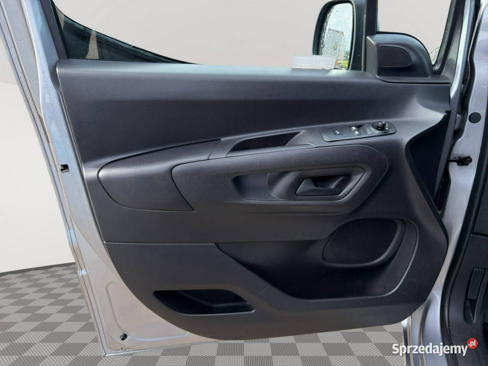 Toyota Proace City GD5C05915 D4D Long 23t pomorskie Gdańsk