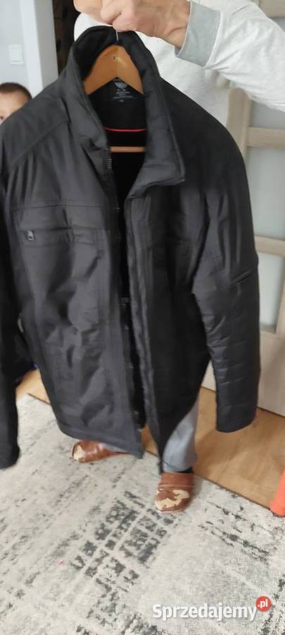 Kurtka zimowa VD Fashion Zimowa Krosno