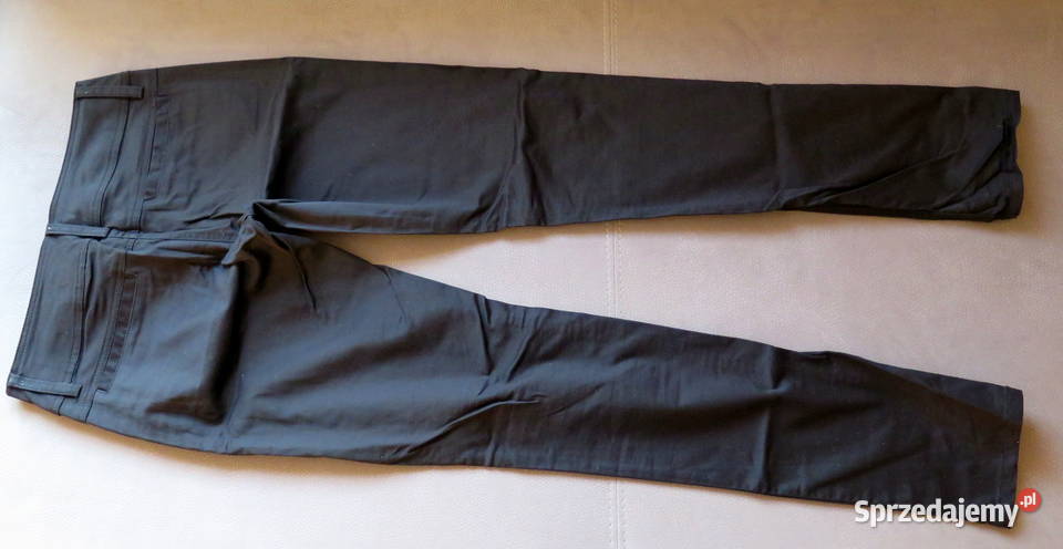 Super spodnie HM r S Komorniki sprzedam