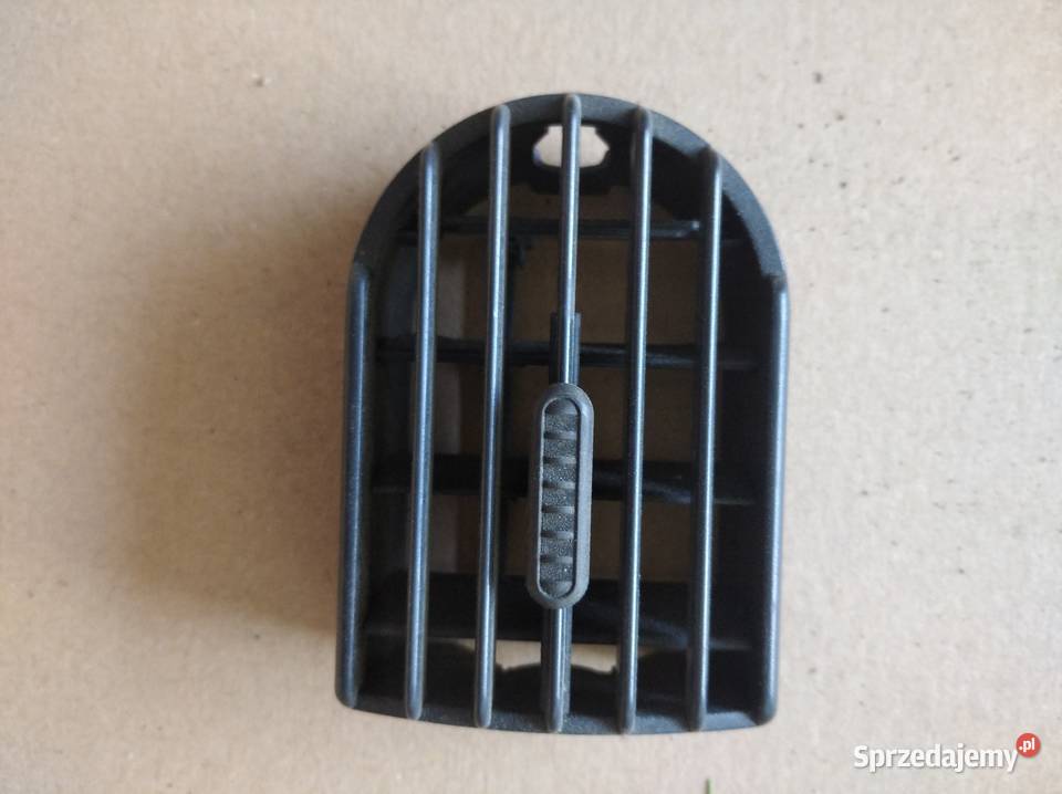 Kratka nawiewu Opel Corsa C lewa sprzedam