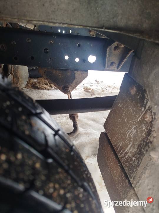 sprzedam Iveco daily 2012 Iveco pomorskie Rumia