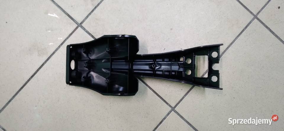 Ogon tył mocowanie tablicy kierunkowskazów Honda Części i akcesoria motocyklowe Brzeszcze