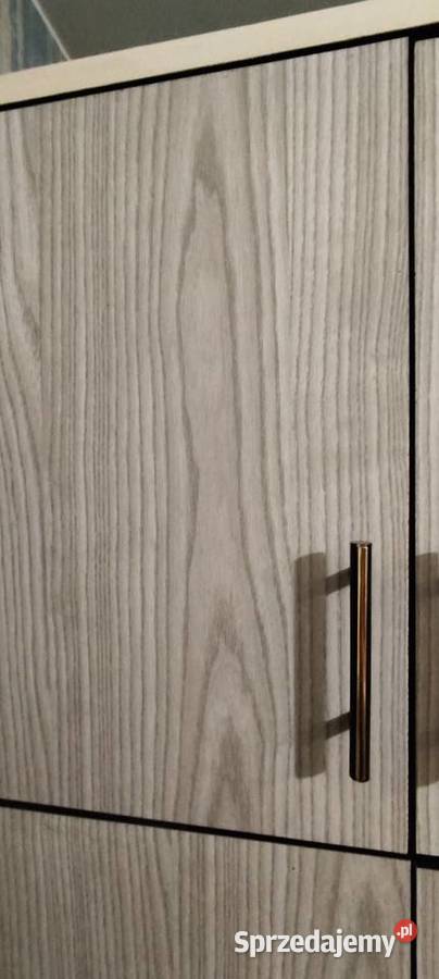 Meble meblościanka szafa Mianocice