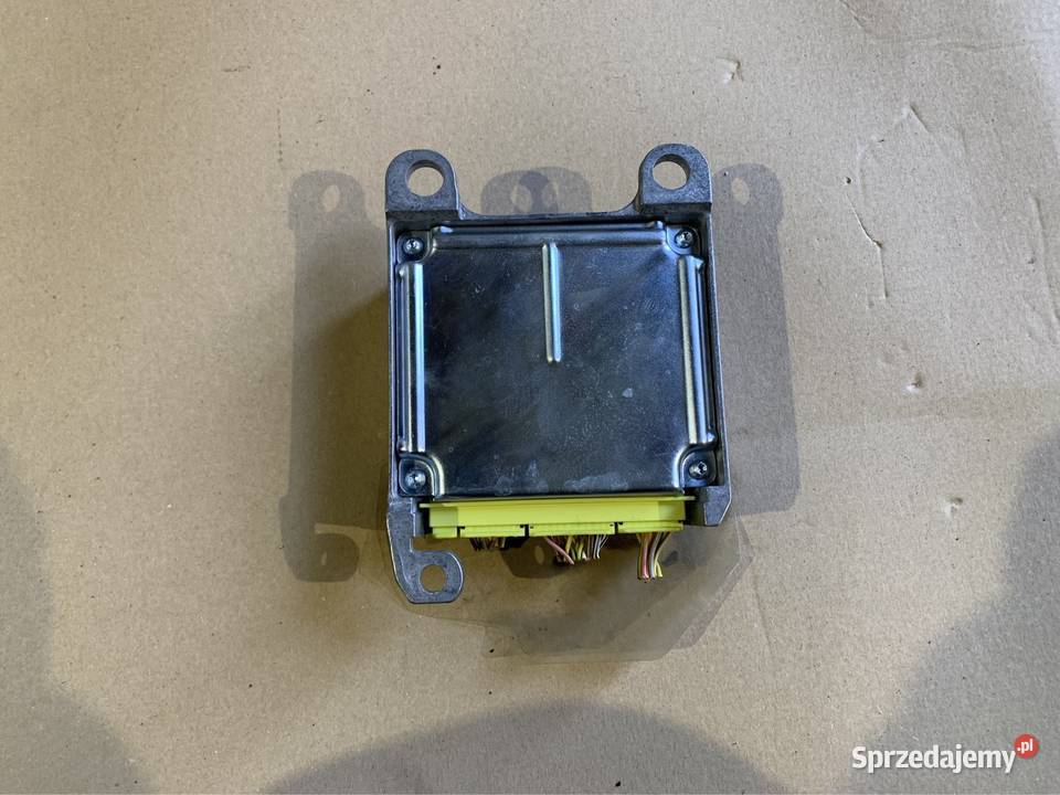 8917002280 moduł sensor airbag Toyota corolla Komputery zachodniopomorskie Szczecin