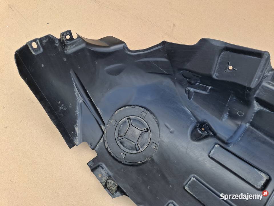 MERCEDES AKLASA W177 NADKOLE LEWY PRZÓD LEWE Bieleń