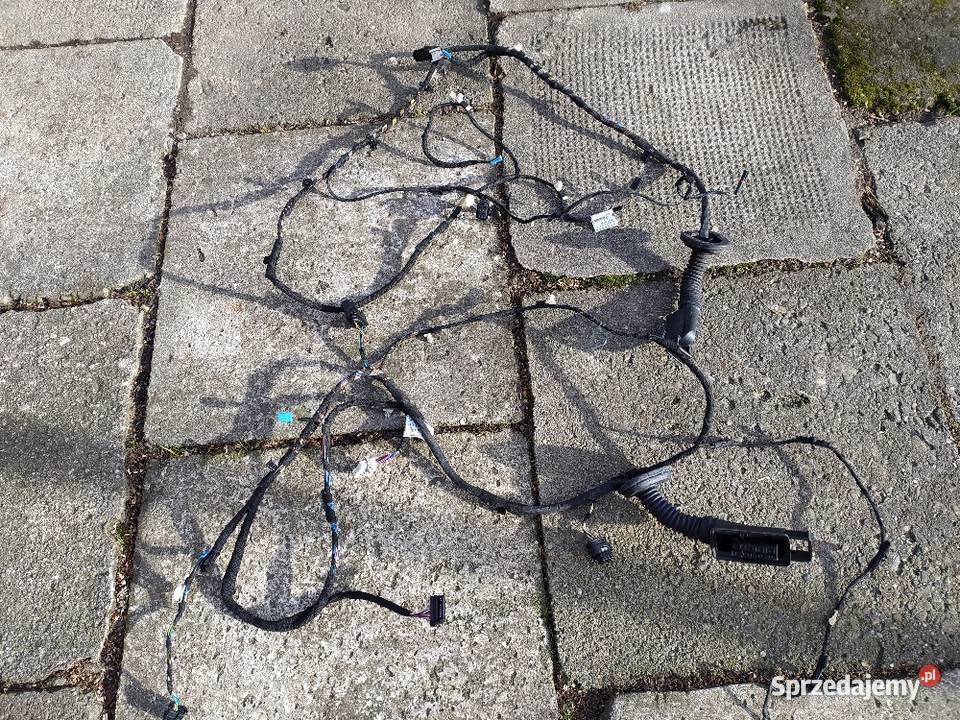 Wiązka drzwi BMW Tarnów