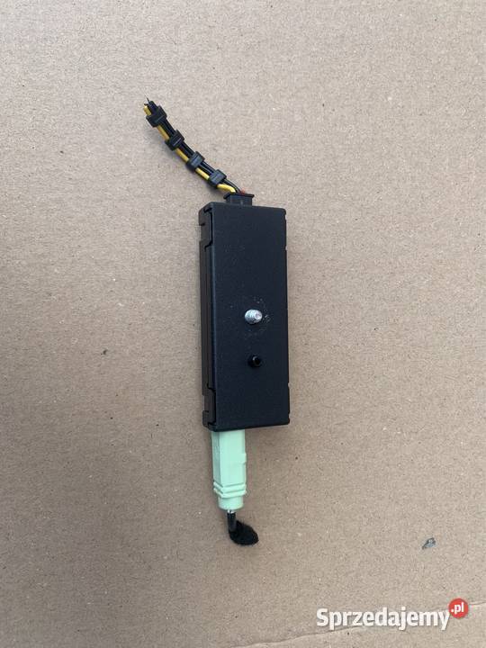 Wzmacniacz antenowy 9270033 mini f55 f56 bmw Szczecin