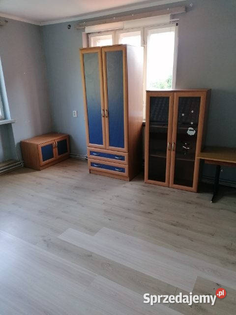 Mieszkanie na wynajem BEZ KAUCJI Stare Stare Siołkowice