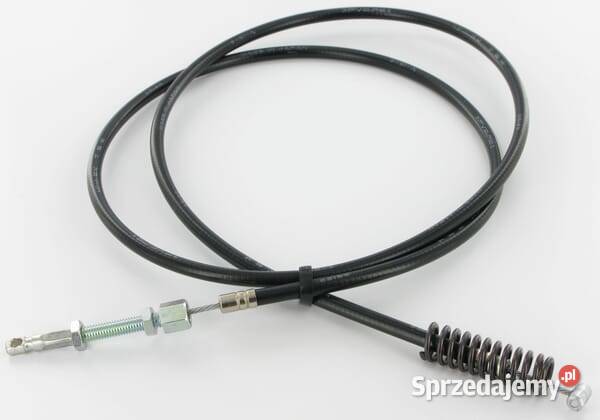 Linka sprzęgła 54510VA3J01 Kamionna