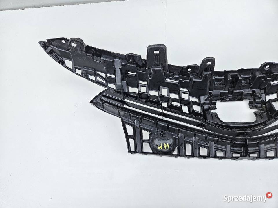 TOYOTA PRIUS V PLUS LIFT GRILL ATRAPA PRZÓD Międzychód