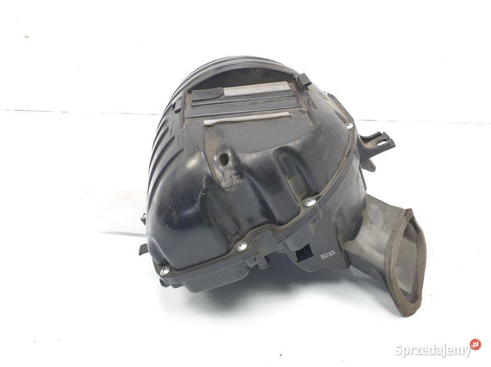 OBUDOWA FILTRA SUZUKI GSXS 1000 osobowe Lipno