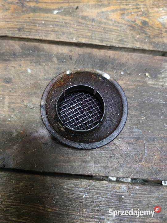 Filtr powietrza wsk wfm g16 Warszawa sprzedam