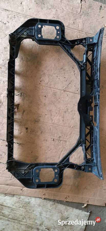 Pas przedni audi a6 rs6 c6 Siechnice