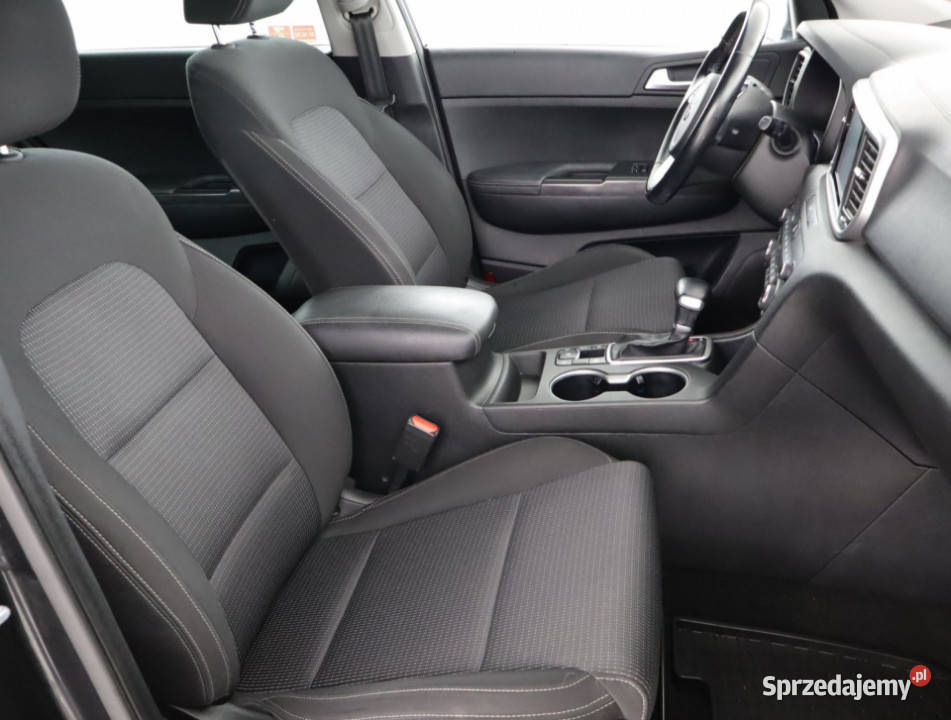 Kia Sportage 16 TGDI Bielany Wrocławskie sprzedam
