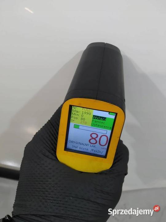 DRZWI LEWE TYŁ J10 326G Nissan Qashqai I