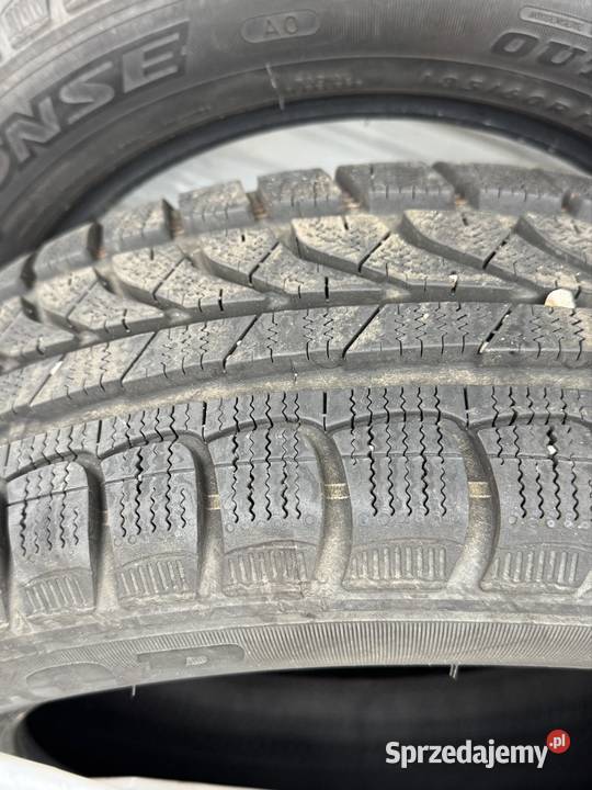 Koła Toyota Yaris 2 felgi stalowe opony kołpaki warmińsko-mazurskie Olsztyn