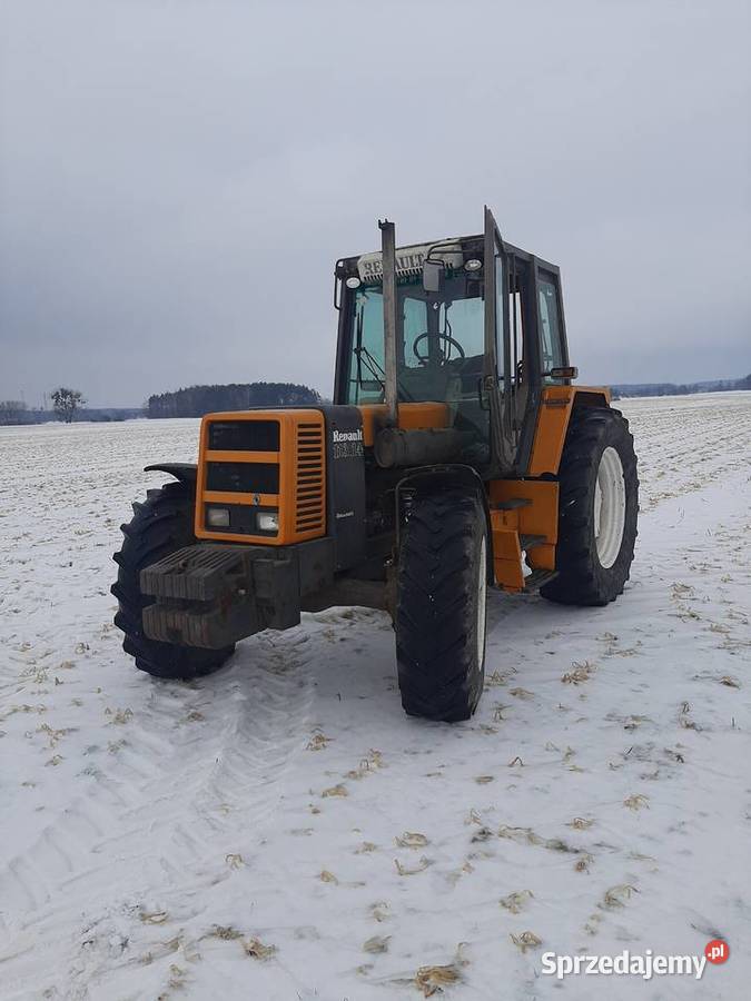 Renault 11314 Bukowiec