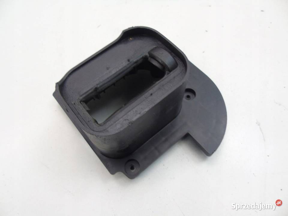 Obudowa nagrzewnicy Jumper Ducato Boxer 2007 osobowe Sosnowiec