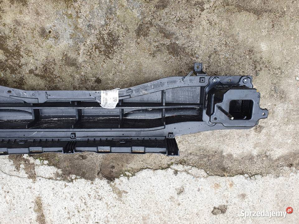 KIA SPORTAGE 5 V BELKA ZDERZAKA TYŁ TYLNA osobowe Międzychód