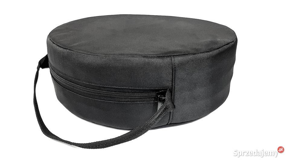 Poduszka strzelecka FT siedzisko Walec podparcie Ostrołęka