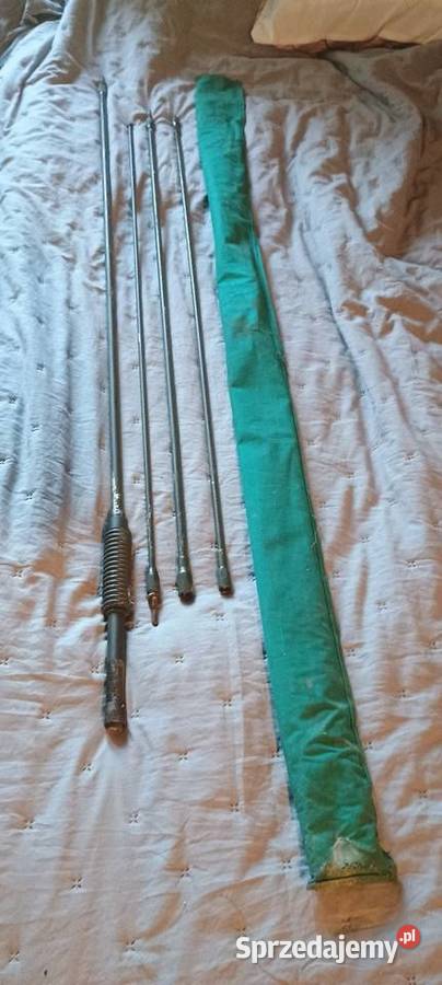 Antena radiowa Wrocław sprzedam