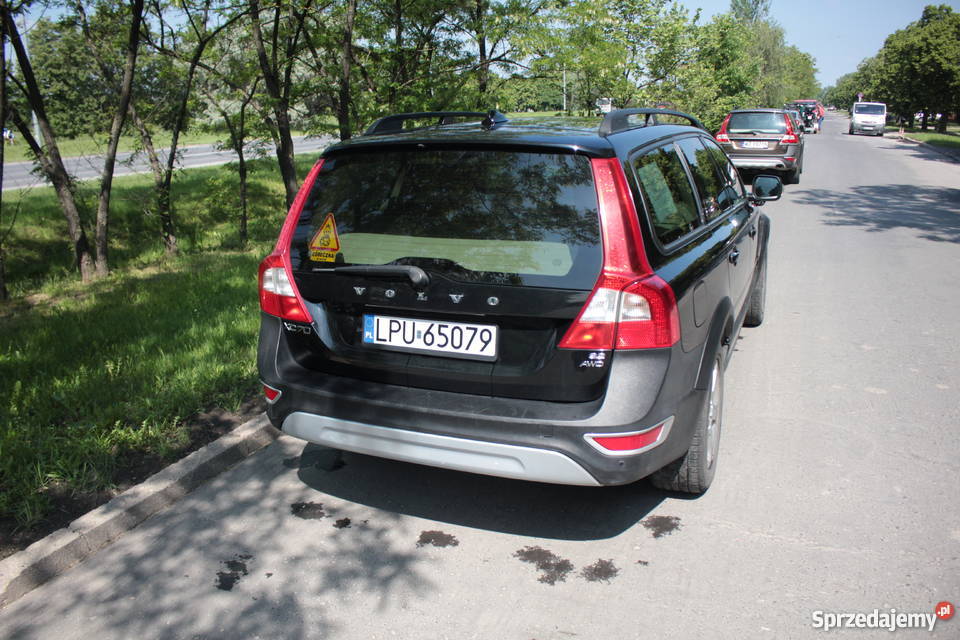 Blis volvo xc70