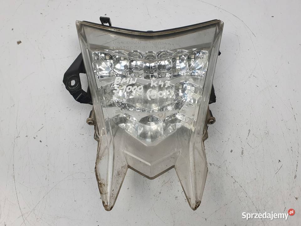 TYLNA LAMPA TYŁ Bmw S 1000 R K47 II 1620 ledowa Chełm sprzedam