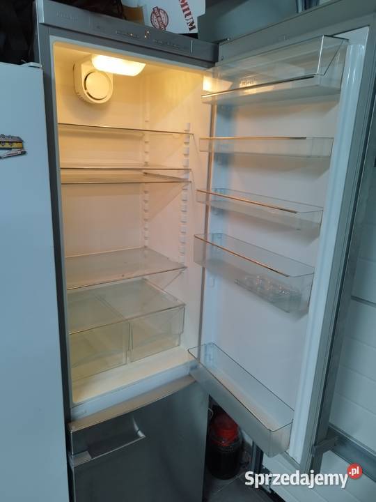 Lodówka Miele mazowieckie Rębków sprzedam
