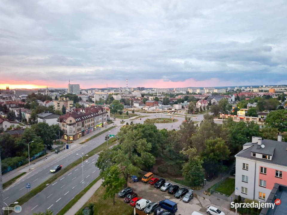 Mieszkanie Kielce 465m2