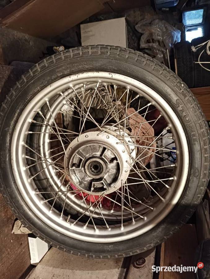 koła WSK 175 Pszów - Sprzedajemy.pl