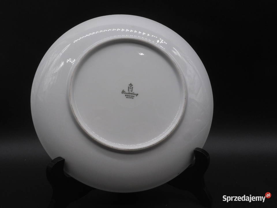 Talerzyk deserowy WINTERLING