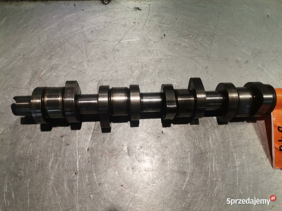 WAŁEK ROZRZĄDU VW GOLF IV A3 8L 19 TDI 101 AXR małopolskie Nowy Sącz