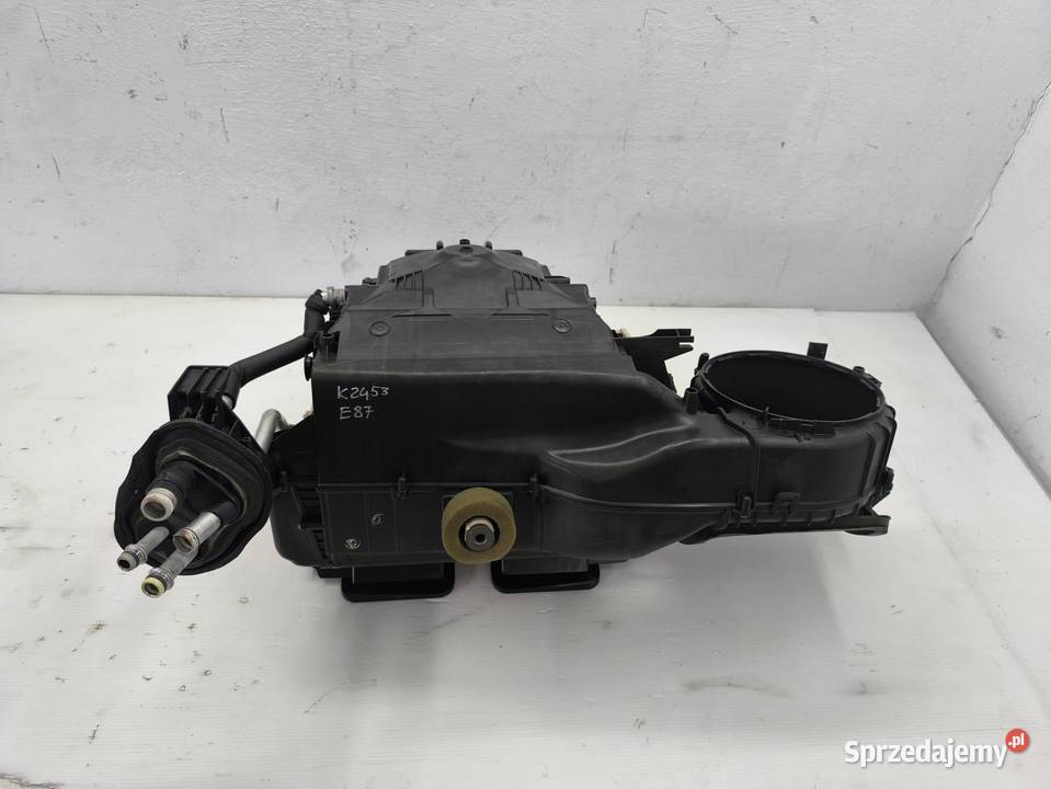 NAGRZEWNICA BMW 1 E87 E81 LIFT 16 6947247 sprzedam