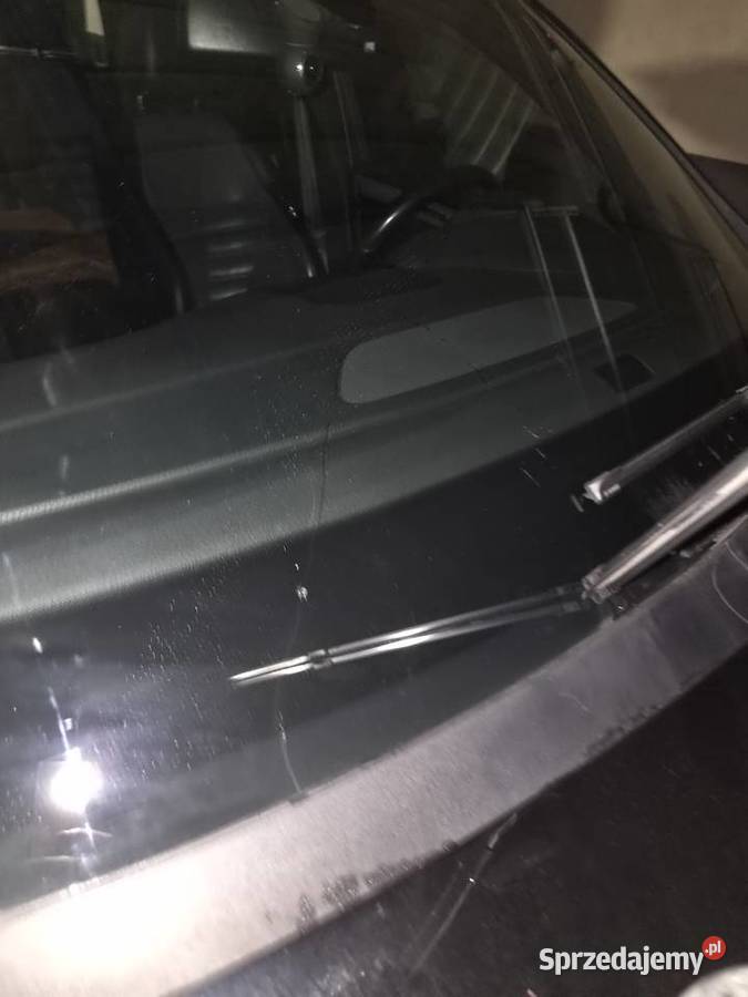 VW Touareg II Lift Rline Touareg